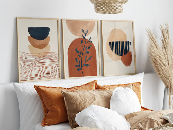 Nature's Harmony Wall Art