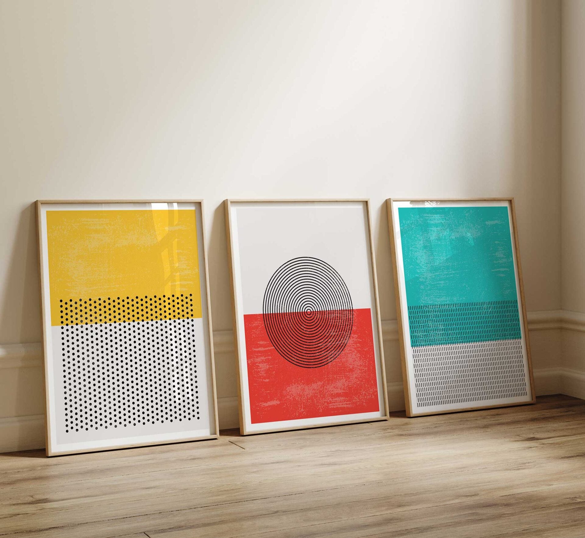 Contemporary Wall Art