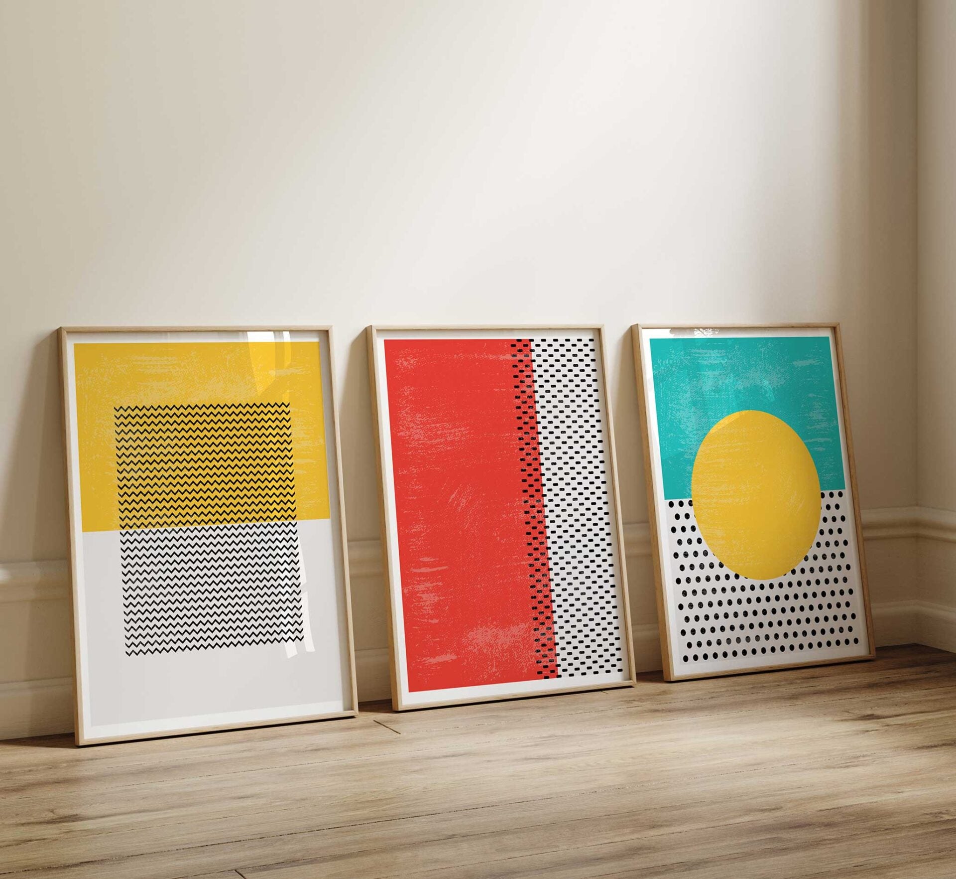 Contemporary Wall Art Vol 2