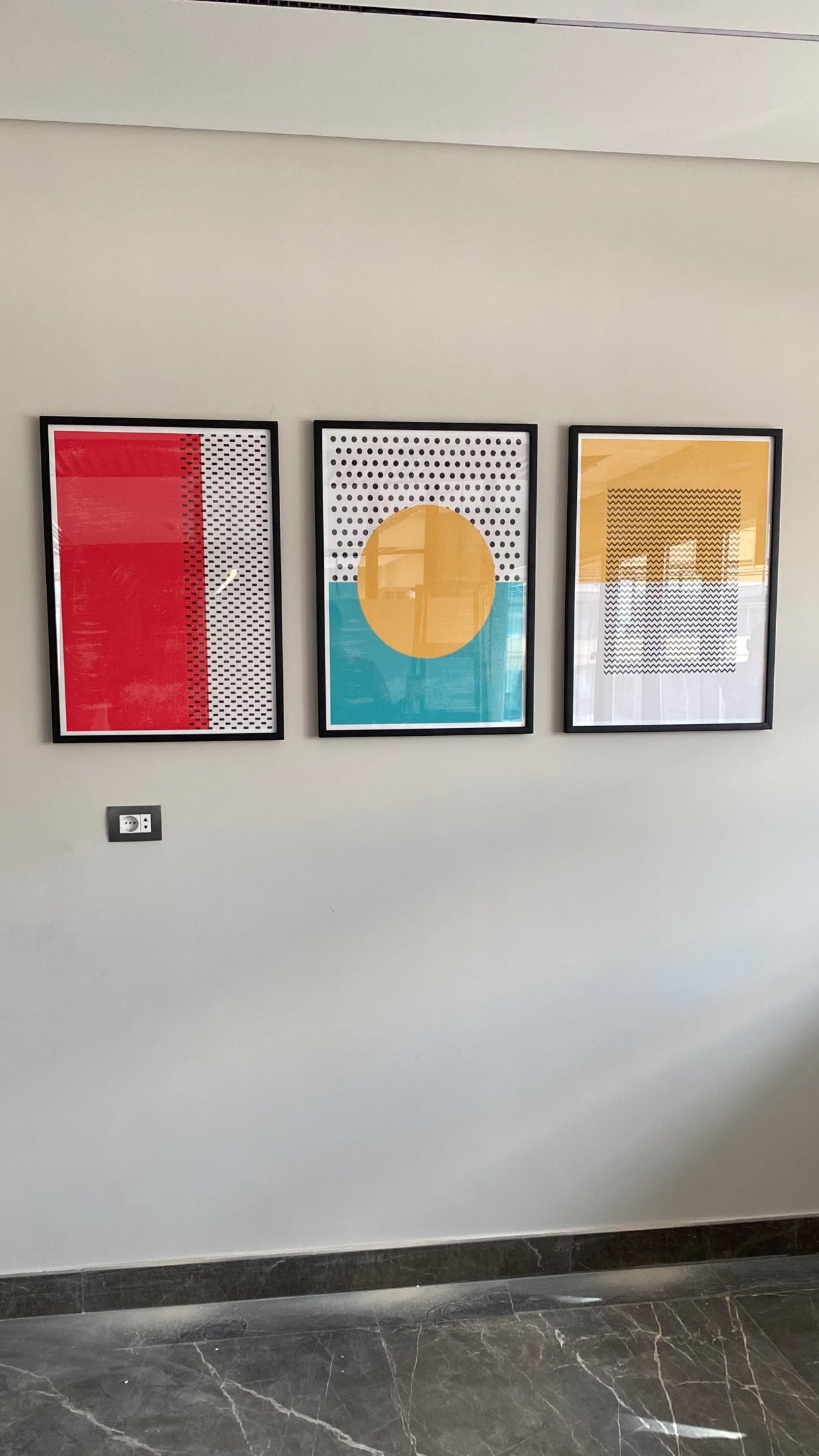 Contemporary Wall Art Vol 2