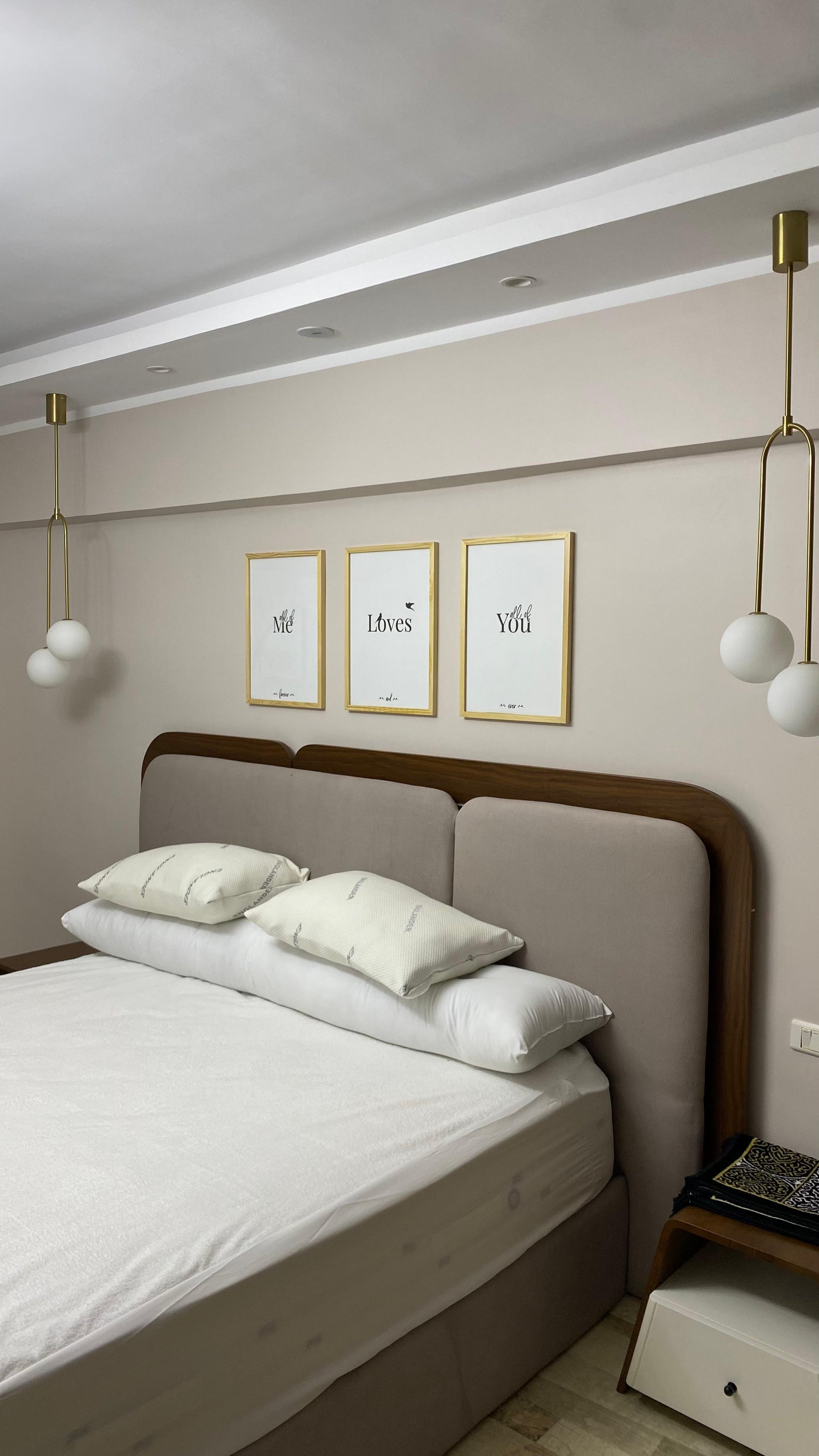 Love Quotes Wall Art