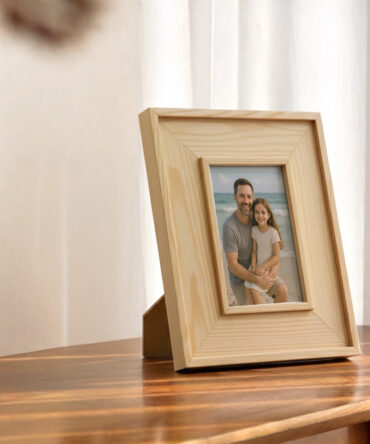 Terra Frame