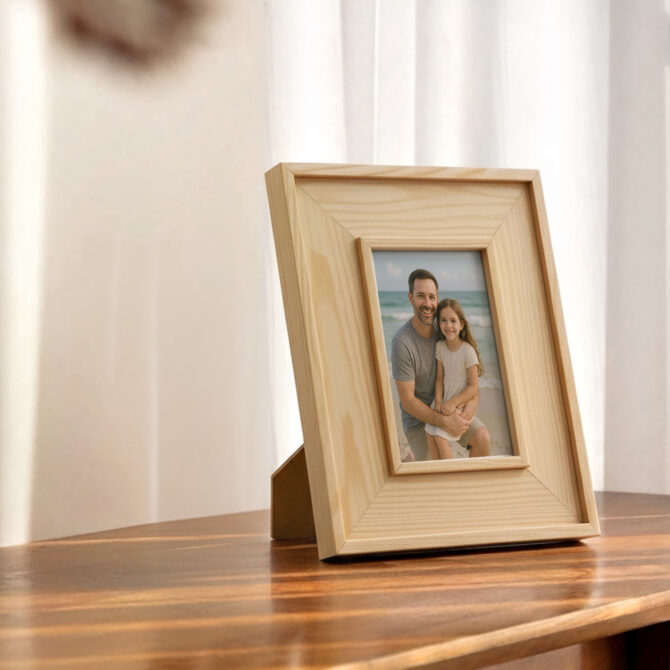 Terra Frame